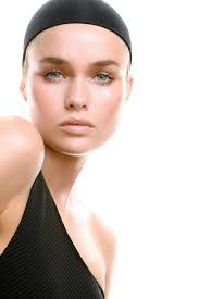 Congrats to Peak Agency Model, Kinzi, who just signed with Vision Models in  Los Angeles! She's