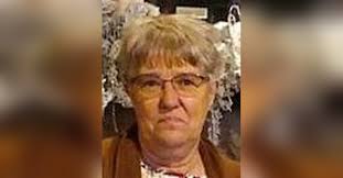 Obituary information for Linda Faye Harper