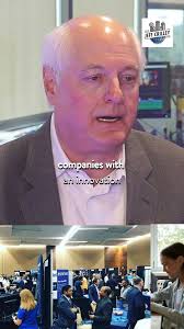 Paul Bendel leads Tech Titans in strengthening North Texas’s tech sector.  While Austin gets the spotlight, North Texas is home to major data centers  and a growing IoT scene., Under Paul’s leadership, ...