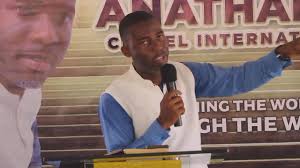 A word in season. || Sacrifice.