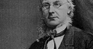 Minnesota Moment: When Greeley came to the fair