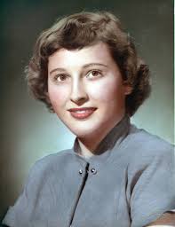 Obituary information for Roberta Sprinkle