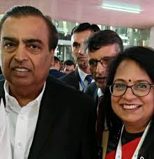 reliance #ambani