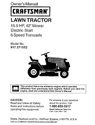 Murray lawn mower 42 deck belt diagram awesome 40 riding lawnmower of murray lawn mower belt diagram 46 inch elegant mtd riding drive new wiring murray craftsman self propelled lawnmower belt replacement youtube. Craftsman 917 271552 Owner S Manual Pdf Download Manualslib