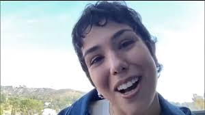 Encanto' voice star Jessica Darrow shares love for her hometown, the 305