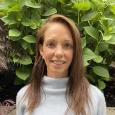 Therapist in Newton, Massachusetts, Isabel Monteiro, LICSW