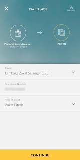 7, persiaran setia dagang, bandar setia alam, 40170 shah alam, selangor, alam nusantara, 40170 shah alam, selangor, malaisia aadress. Cara Bayar Zakat Fitrah Selangor Guna Maybank2u