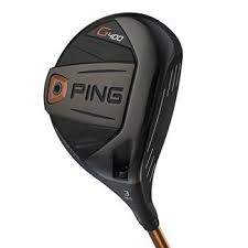 Ping G400 Fairway Wood Golfgeardirect Co Uk