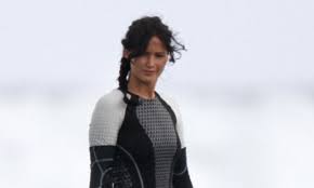 1,442,350 likes · 6,182 talking about this. Jennifer Lawrence Discusses The Issue Of Camel Toe Whilst Filming The Hunger Games In A Very Tight Wetsuit Daily Mail Online