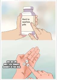 The Best Robert Downey Jr Memes Memedroid