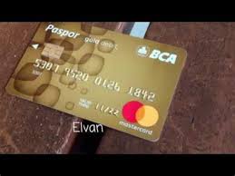 Cvv number is used to provide enhanced protection to the users of debit and credit card against any fraud or theft. Cvv Debit Card Bca Bca Edukatips Cvv Debit Card Generator Allows You To Generate Some Random Debit Card Numbers That You Can Use To Access Any Website That