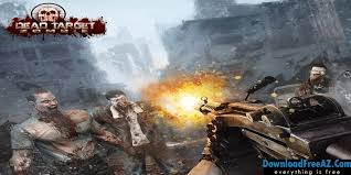 Many fans of dead target mod apk games will find this exciting. Descargar Descargar Dead Target Zombie Apk Mod Data Android Para Android