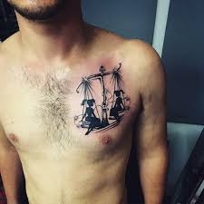 I don t have breats and fatty tissue on my chest area to dull the pain down for a chest tattoo. 125 Chest Tattoos For Men Things To Know Before Getting