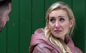 11 Christmas Coronation Street Spoilers for Next Week