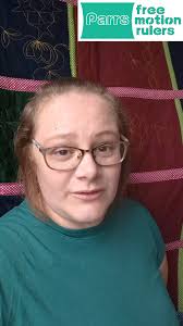 Sue Peck from Design and Sew will be joining us in the studio this Sunday  😄