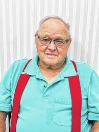 Lloyd Baker celebrates 90th birthday