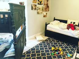From kids bedrooms to playrooms, make your little boys and girl's room a place they love to call their own with bed bath & beyond's kids room ideas & inspiration. How Our 3 Kids Share A Room