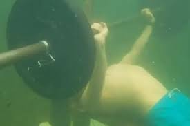 Jun 30, 2021 · powerlifter jimmy kolb set a new world record at the event after recording the heaviest bench press ever. Aquaman Dethroned Man Completes 76 Bench Presses On 50 Kg Barbell Underwater Sets Guinness Record