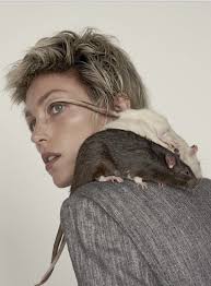 Don't forget to post your pins on our viral pinterest board for serious traffic. Pin On Anja Rubik