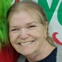 Joyce R. Ehret Obituary