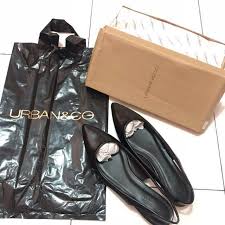 Urban Co Shoes Original Womens Fashion Womens Shoes On