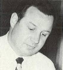 Head Coach Carver Fouks