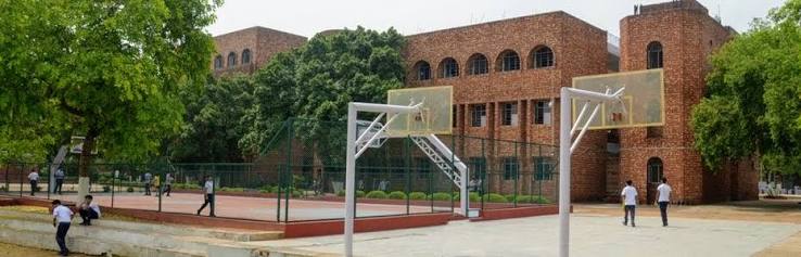 Laxman Public School, Hauz Khas