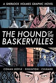 Sherlock Holmes And The Hound Of The Baskervilles Download The Hound Of The Baskervilles A Sherlock Holmes Graphic Novel By Arthur Conan Doyle Http Www Amazon Com Dp B00whunne Graphic Novel Sherlock Holmes Sherlock