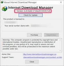 It also allows you to pause, resume and schedule downloads. Internet Download Manager V6 35 Updated Review