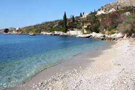 Dubrovnik ist für viele dinge berühmt, aber nicht gerade für seine strände. Strand Plat Dubrovnik Plat Die Besten Strande In Kroatien Adriatic Hr