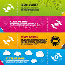 Banking & financial service brochure. Flyer Brochure Designs Hands Insurance Icons Piggy Bank Moneybox Symbol Money Savings Insurance Signs Travel Luggage And Cash Coin Symbols Frame Design Templates Vector Royalty Free Cliparts Vectors And Stock Illustration Image