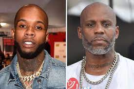 5,039,458 likes · 18,708 talking about this. Tory Lanez Randomly Runs Into Dmx At 2am At A Jamaican Food Truck In Miami Dancehallmag