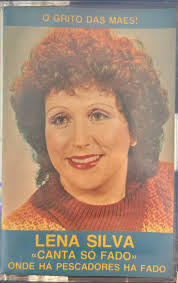 Lena Silva Discography: Vinyl, CDs, & More