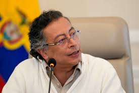 Dos días de paro nacional en Colombia impulsado por el presidente Petro |  Internacional