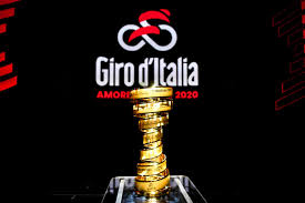 Visit the official website of giro d'italia 2021 and discover all the latest updates and info on the route, stages, teams plus the latest news. Giro D Italia 2020 Strecke Etappen Der 103 Italien Rundfahrt