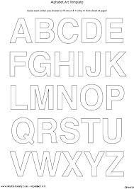 Alphabet Art Nestle Family Lettering Alphabet Alphabet Letter Templates Letter Stencils Printables