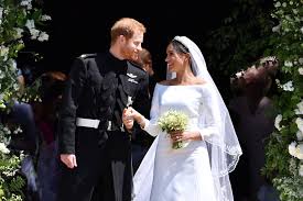 The wedding of prince harry and meghan markle was held on 19 may 2018 in st george's chapel at windsor castle in the united kingdom. Wedding Of Prince Harry Meghan Markle What You Didn T Know