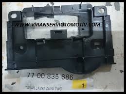 7700835686 Twingo Tavan Lamba Duyu Mais Lamba Tavan