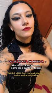 🎶 Dia Mundial da Música