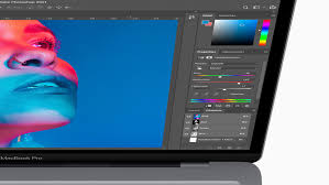 The other day i was using adobe lightroom, and for some reason, got kicked out. Adobe Photoshop Is Now Optimized For Apple Silicon Macs Ml Super Resolution Coming To Lightroom 9to5mac