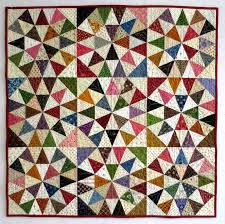 First Light Designs Kaleidoscope Quilt Quilts Patchwork Quilt Patterns