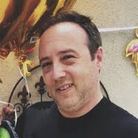 Ryan Fogel, B.A., CEES