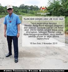 Savesave kertas kerja raya mpkk 2019 for later. Komitmen Menteri Kerja Kementerian Kerja Raya Malaysia Facebook