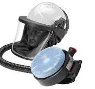 PAPR - Powered Air Purifying Respirators | Ash Safety