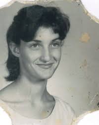 Mary Charlotte Bruce Terry (1946-2011)