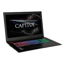Captiva Gaming I46 897 Gaming Notebook Mit Core I7 16 Gb Ram 240 Gb Geforce Gtx 1060 In Schwarz 04046373468975 Wenn Sie Sich Fur Eine Gaming Ram Desktop