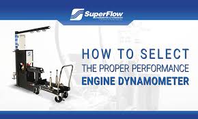 Unless you drive directly to the manufacturer, or to where your used dyno is located to pick it up yourself, you will be shipping the dyno freight. How To Select The Proper Performance Engine Dyno Power Test Inc