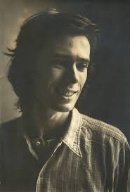 Hugo Williams Poet By Andrew Lanyon