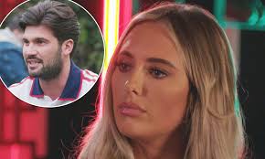 TOWIE SPOILER: First look at Amber Turner's SHOCK return