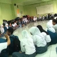 Adapun nomor pokok sekolah nasional (npsn) untuk smk kesuma bangsa 2 ini adalah 20229213. Smk Harapan Bangsa Smu Di Depok